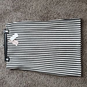 Philosophy Pencil Skirt